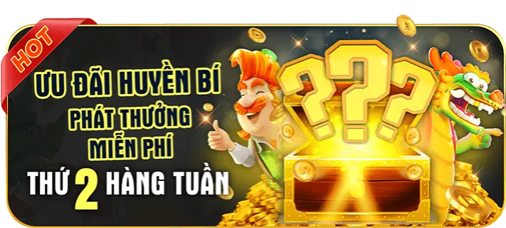 Sảnh Bắn Cá Thần Tài