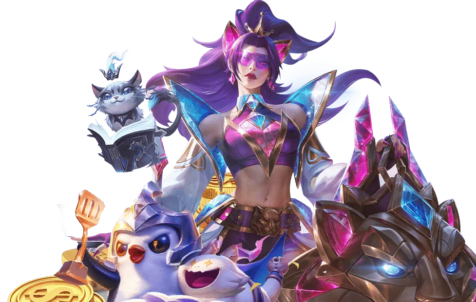 Tổng quan các trò chơi Nổ Hũ tại 2bong